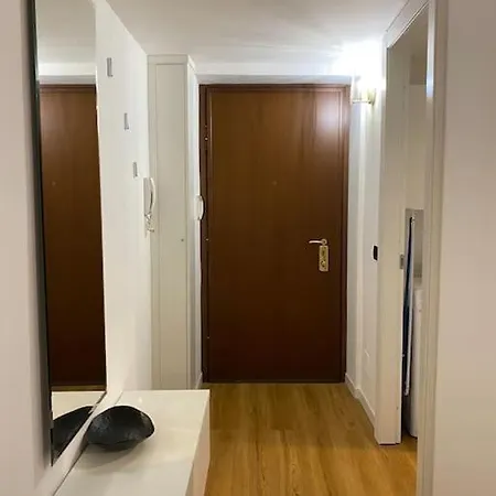 Apartamento Casa Washington, Corso Vercelli, Citylife, Milán