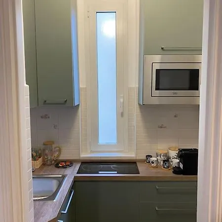 Apartamento Casa Washington, Corso Vercelli, Citylife, *