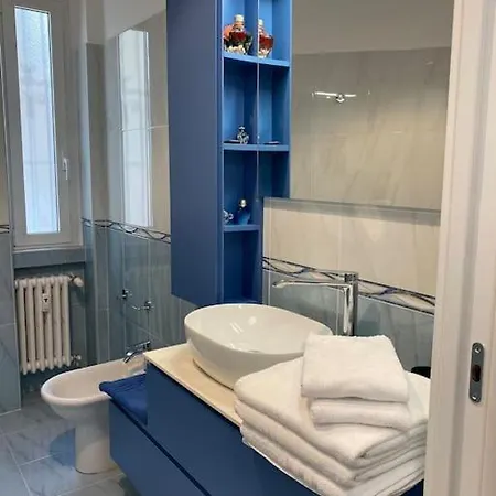 Apartamento Casa Washington, Corso Vercelli, Citylife, Milán