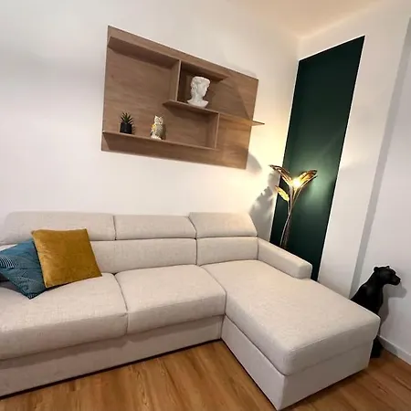 Casa Washington, Corso Vercelli, Citylife, Milán