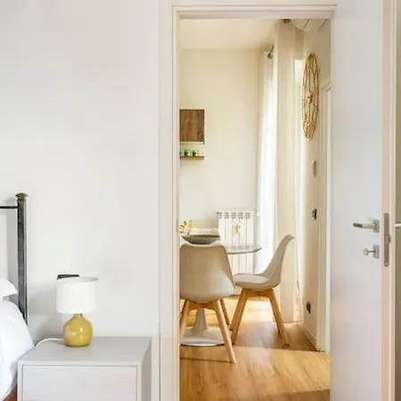 Casa Washington, Corso Vercelli, Citylife, * Milán