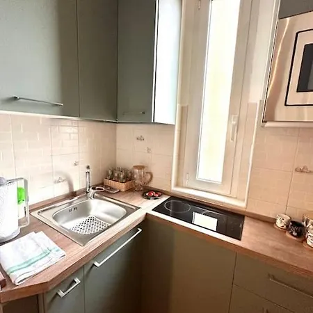 Casa Washington, Corso Vercelli, Citylife, Apartamento *