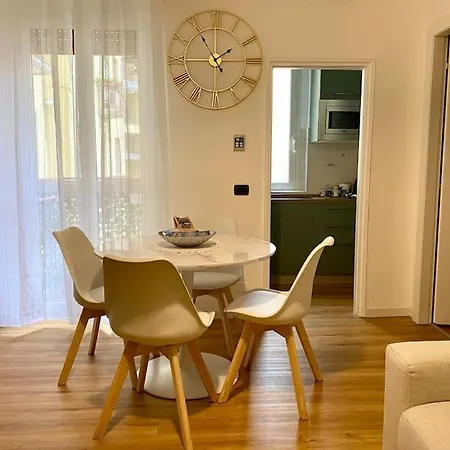 Apartamento Casa Washington, Corso Vercelli, Citylife, *