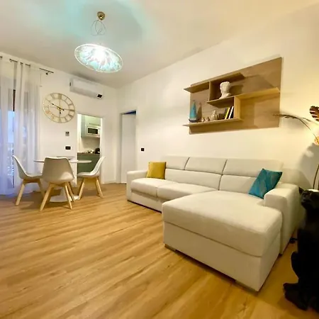 Casa Washington, Corso Vercelli, Citylife, Apartamento Milán