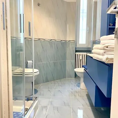 Apartamento Casa Washington, Corso Vercelli, Citylife,