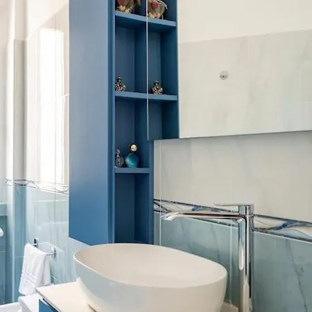 Apartamento Casa Washington, Corso Vercelli, Citylife, *
