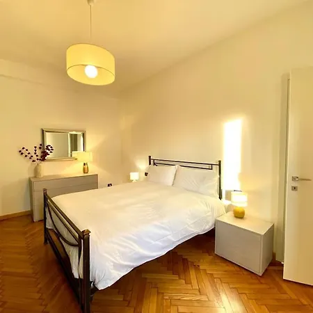 Apartamento Casa Washington, Corso Vercelli, Citylife, Milán