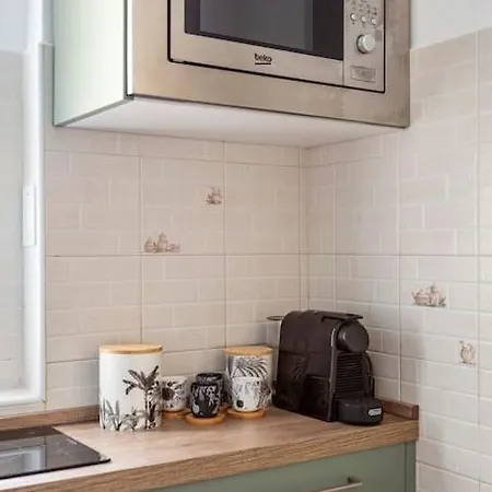 Apartamento Casa Washington, Corso Vercelli, Citylife,