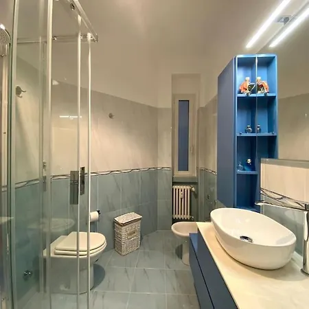 Casa Washington, Corso Vercelli, Citylife, Apartamento