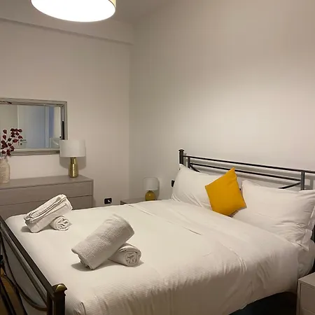Apartamento Casa Washington, Corso Vercelli, Citylife, *